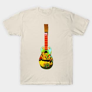 Toy guitar T-Shirt